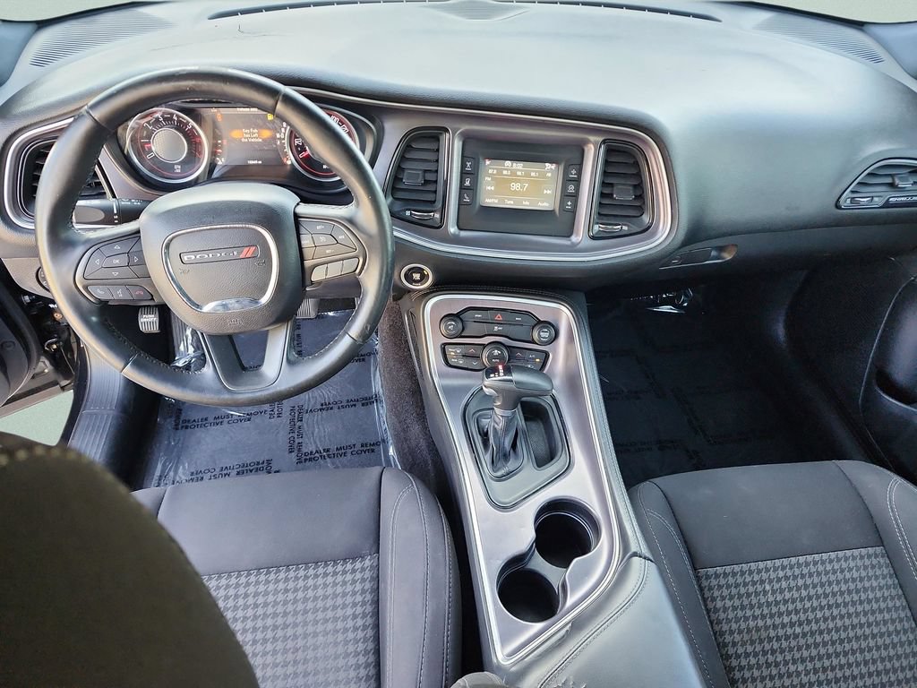Used 2015 Dodge Challenger R/T w/ Quick Order Package 28B R/T RWD image 18