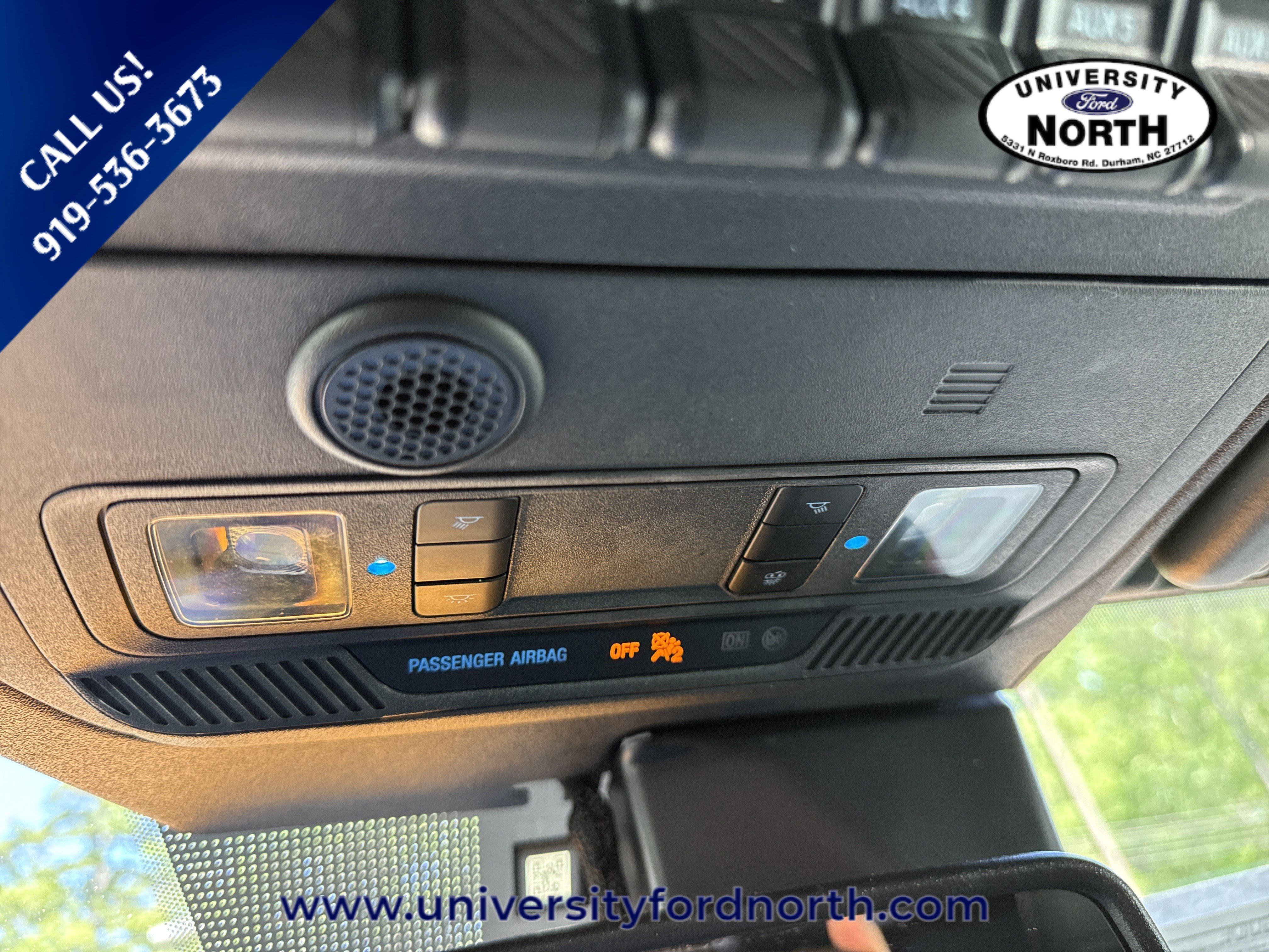 Used 2022 Ford Bronco Badlands image 33
