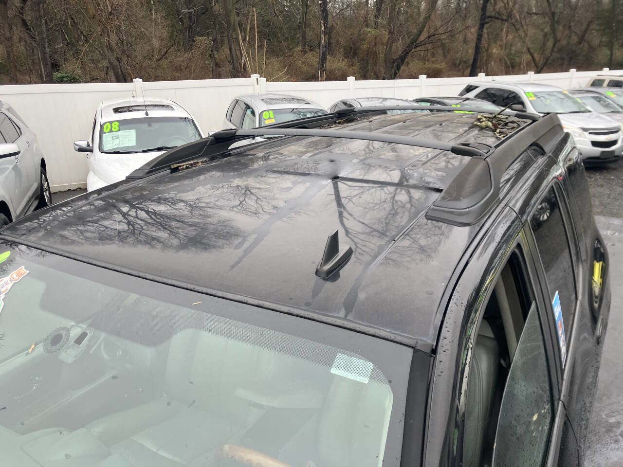 Used 2006 GMC Envoy XL Denali image 12