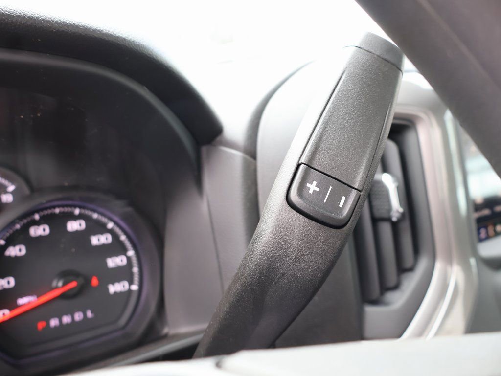 New 2026 Chevrolet Silverado 3500 W/T image 18