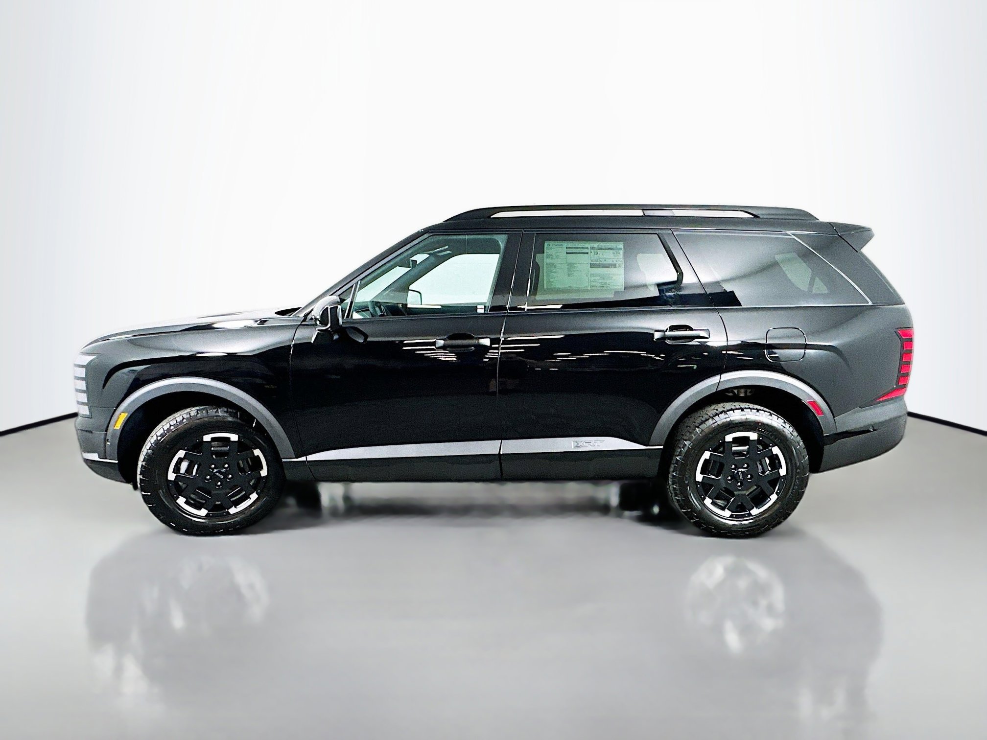 New 2026 Hyundai Palisade XRT Pro image 4