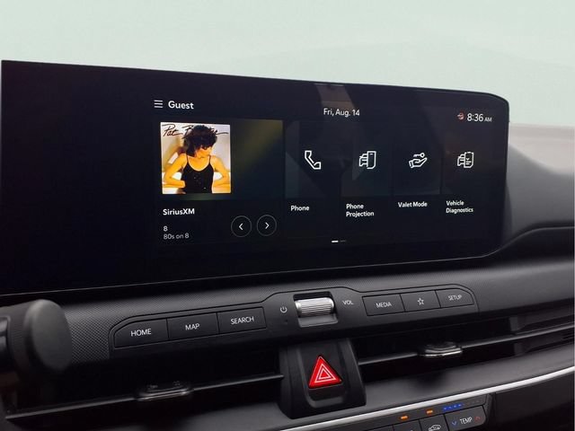 Used 2025 Kia K4 FWD image 6