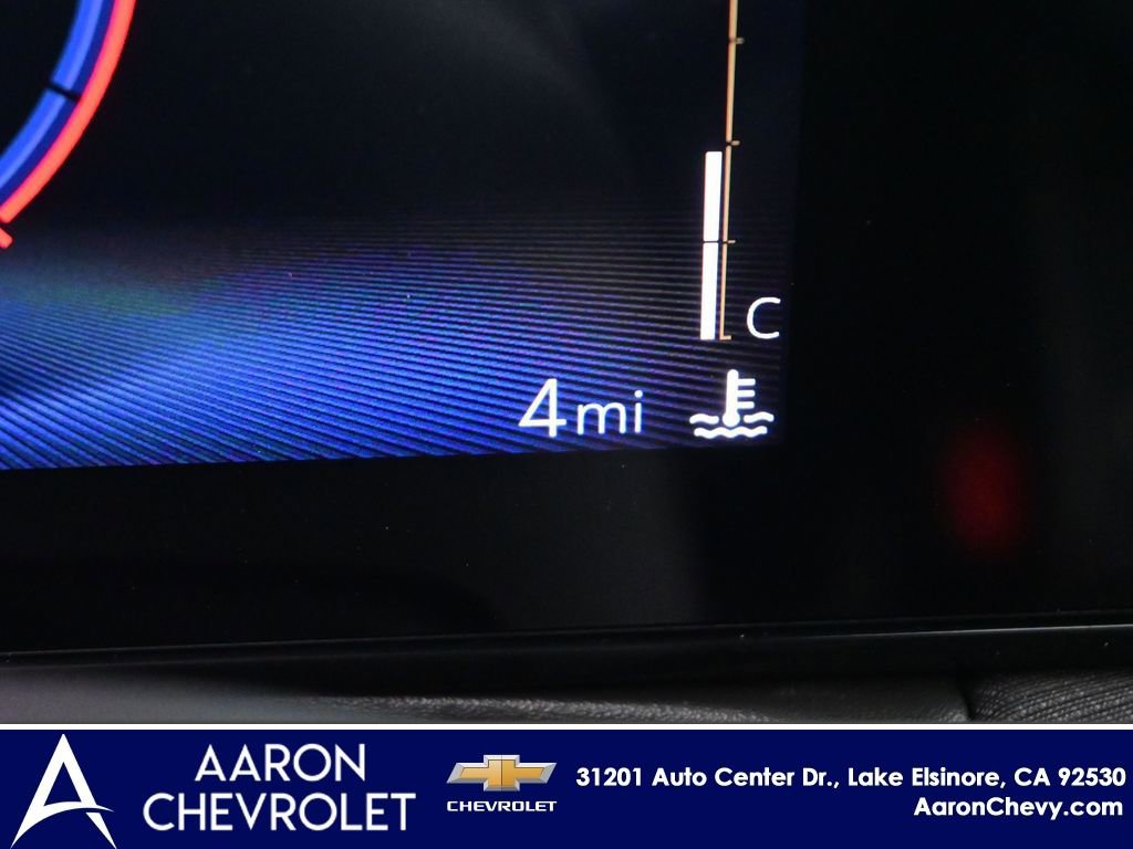 New 2026 Chevrolet TrailBlazer LS w/ LPO, Blackout Package image 35