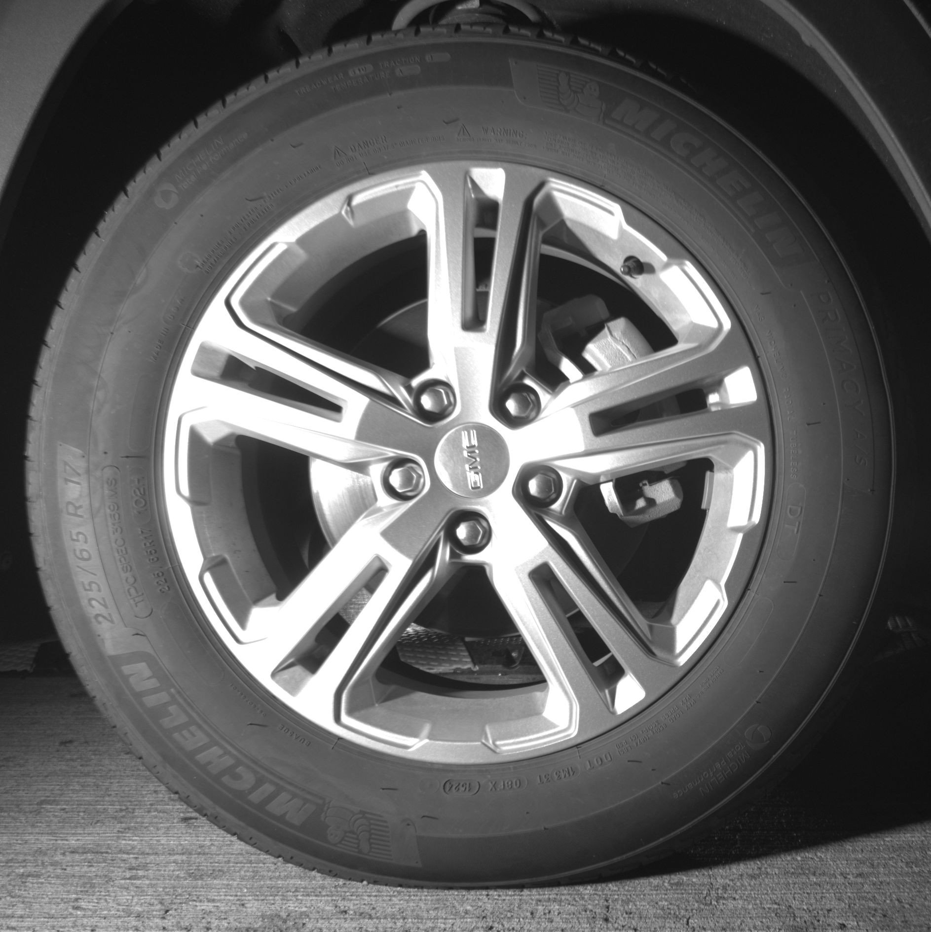 Used 2024 GMC Terrain SLE FWD image 18
