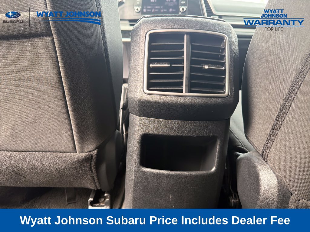 Used 2024 Kia Sportage LX FWD image 32
