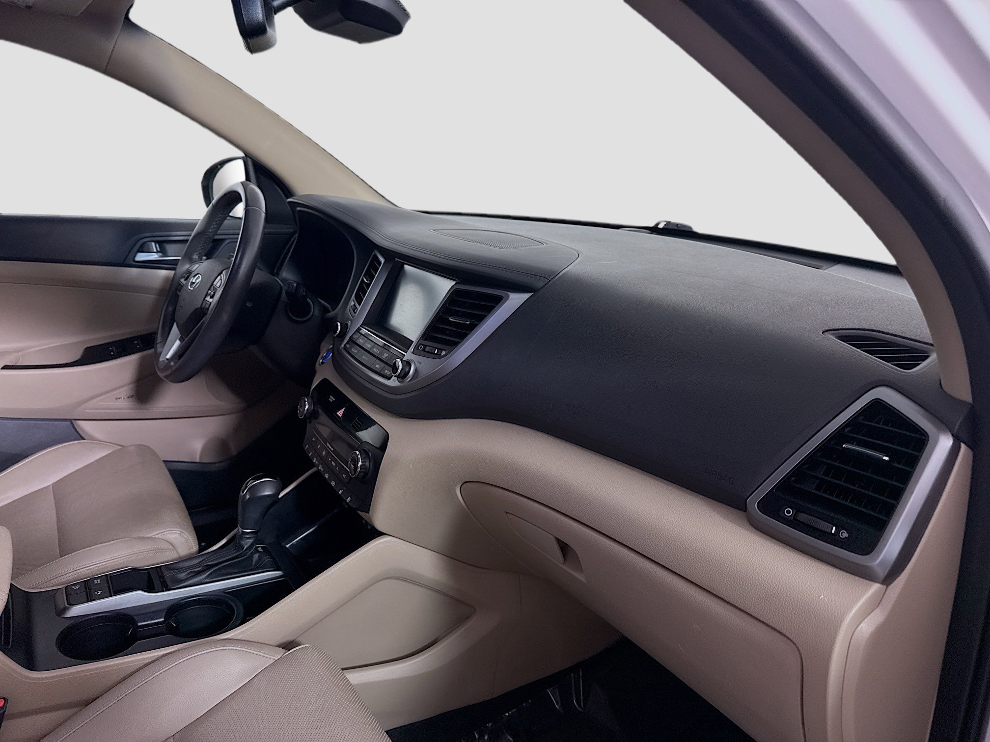 Used 2017 Hyundai Tucson Limited w/ Limited Ultimate Package 03 image 30