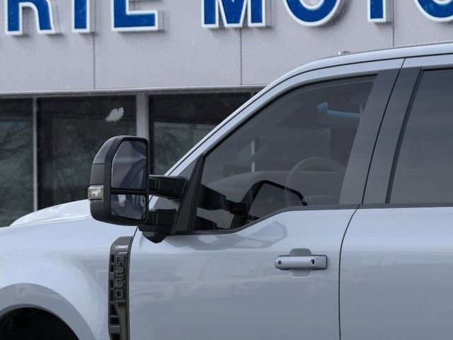 New 2026 Ford F250 Lariat w/ Black Appearance Package AWD/4WD image 20