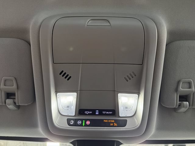 Certified 2024 GMC Terrain SLE w/ Driver Convenience Package FWD image 22