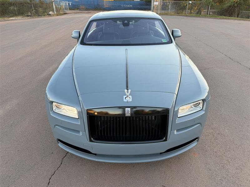 Used 2015 Rolls-Royce Wraith image 4