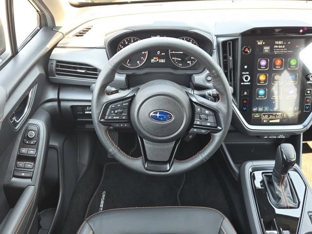 Certified 2026 Subaru Crosstrek 2.5i Limited AWD/4WD image 3