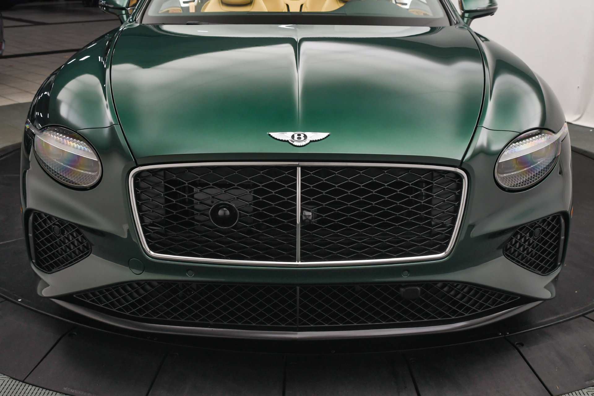 New 2026 Bentley Continental GT AWD/4WD image 28