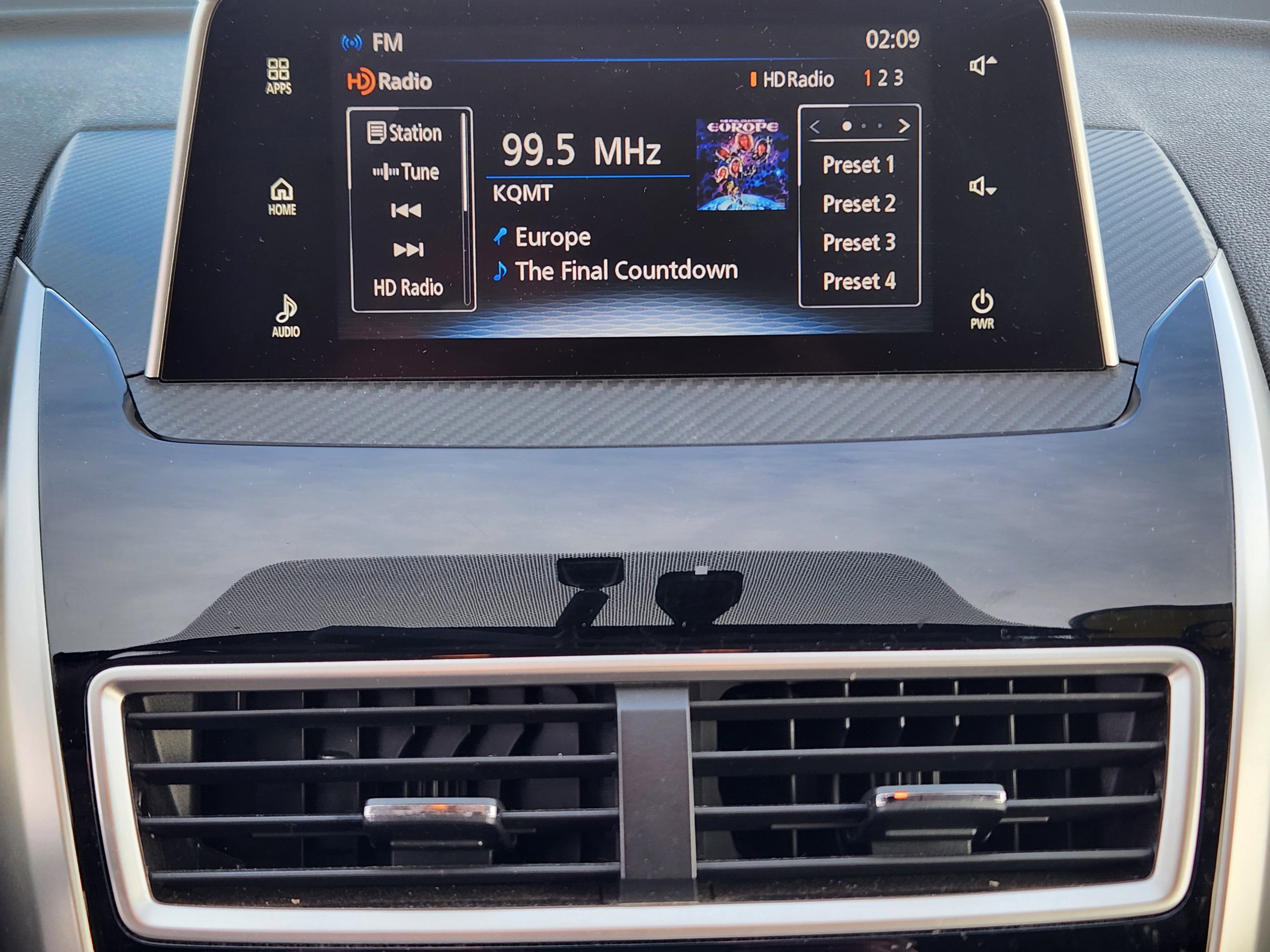 Used 2018 Mitsubishi Eclipse Cross SEL image 13