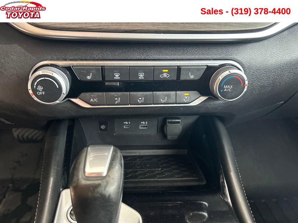 Used 2024 Nissan Altima 2.5 SV w/ SV Premium Package image 26