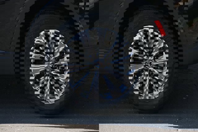 New 2025 Buick Envision Preferred image 9