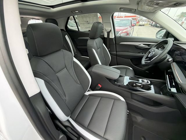 New 2026 Buick Envision Sport Touring AWD/4WD image 21