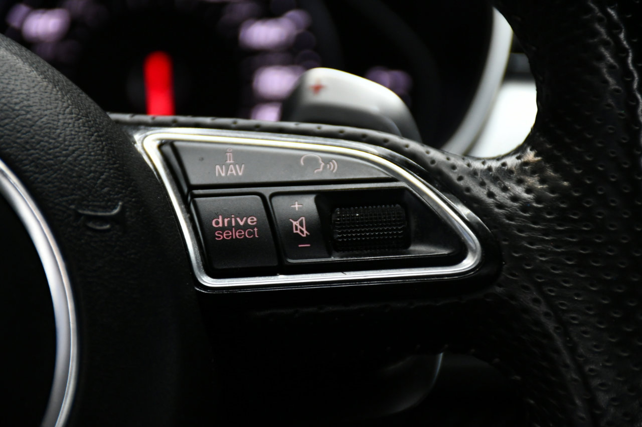 Used 2017 Audi RS 7 Performance image 27