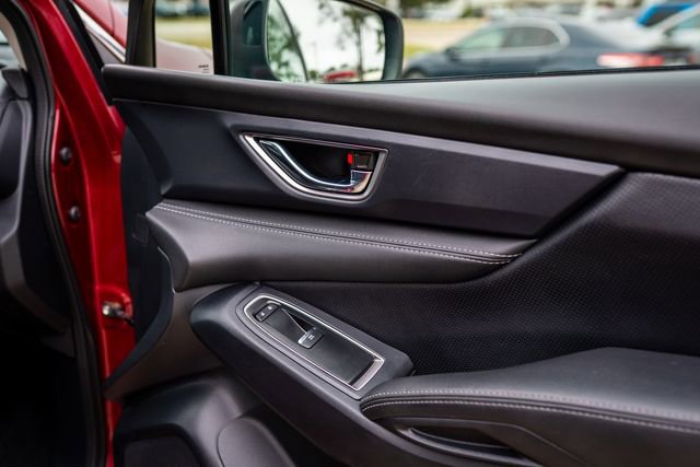 Certified 2023 Subaru Ascent Limited image 23