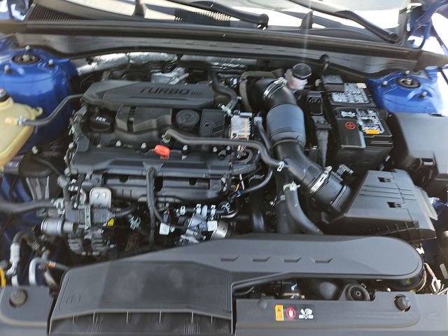 Used 2023 Kia K5 GT-Line w/ GT-Line Premium Package FWD image 28