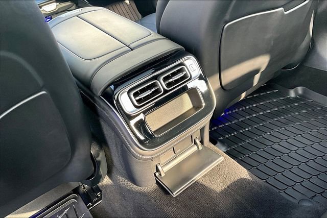 Used 2022 Mercedes-Benz S 580 4MATIC Sedan image 10