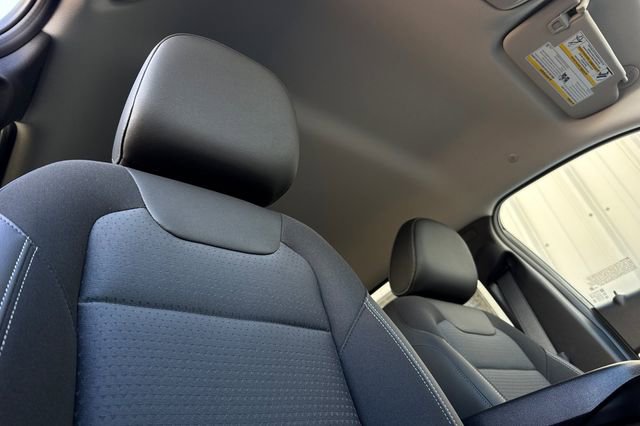 New 2026 Chevrolet Trax LT w/ Midnight Edition image 22