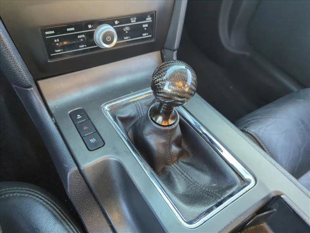 Used 2014 Ford Mustang Coupe w/ FP6 Appearance Package image 19