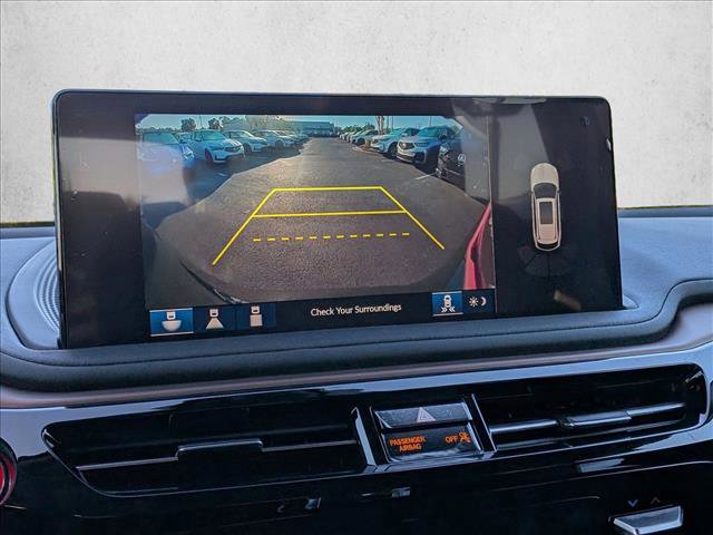 New 2026 Acura MDX SH-AWD w/ Technology Package image 12
