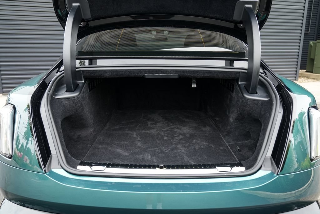 Used 2024 Rolls-Royce Spectre w/ Spectre Launch Package AWD/4WD image 19