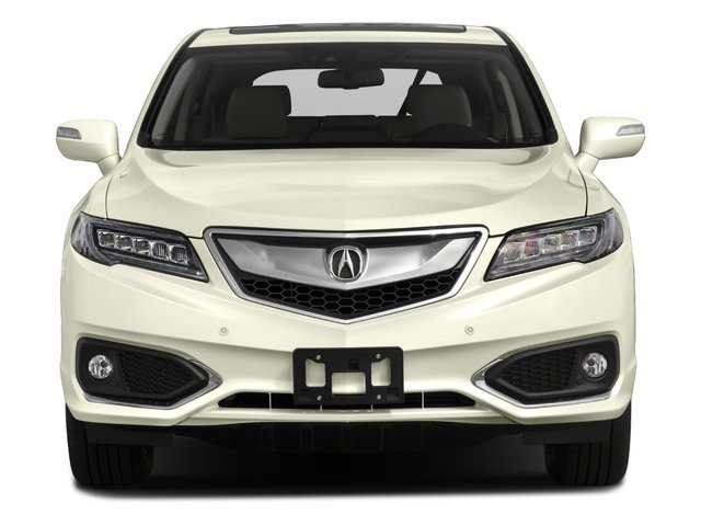 Used 2018 Acura RDX FWD w/ Advance Package image 4