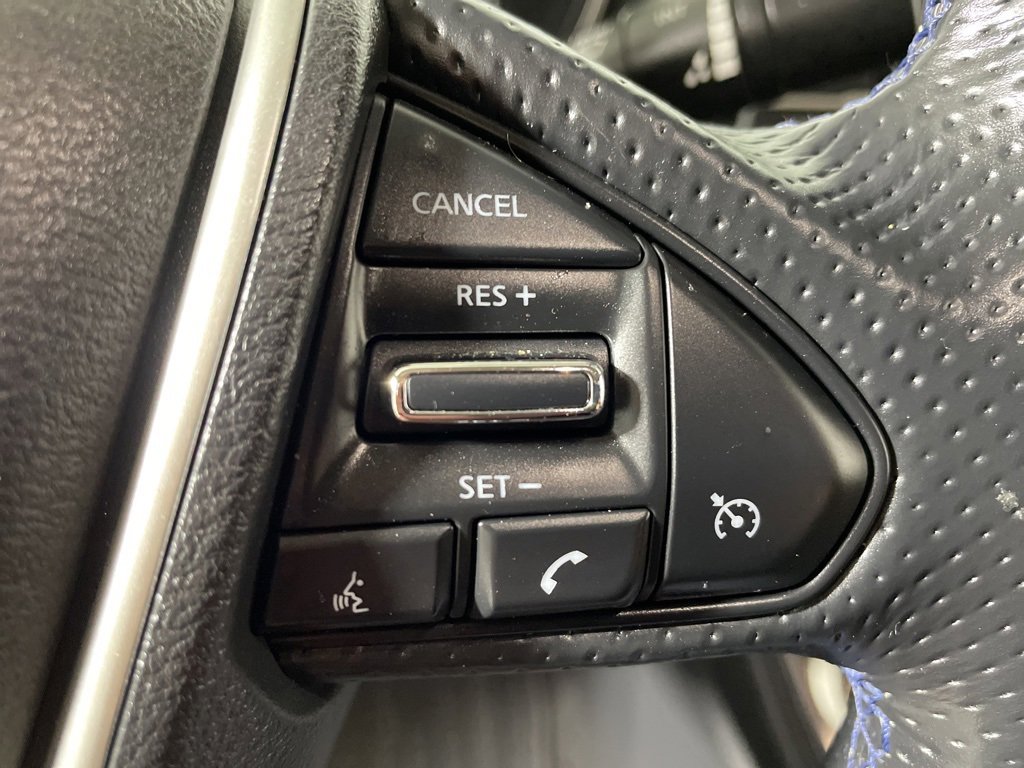 Used 2019 Nissan Maxima 3.5 S w/ Floor Mat Group image 21