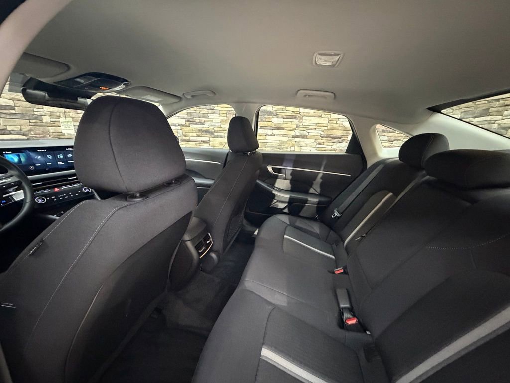 Used 2025 Hyundai Sonata SEL image 25