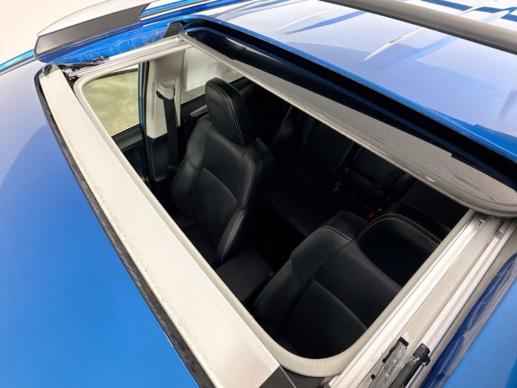 Certified 2018 Toyota RAV4 Limited w/ Advanced Technology Package image 25