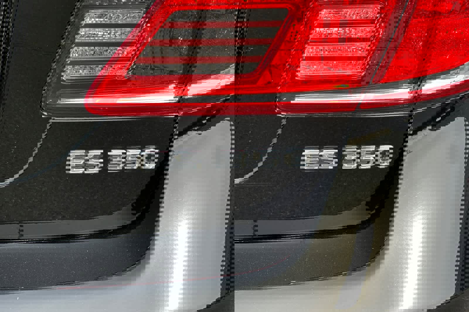 Used 2012 Lexus ES 350 image 31