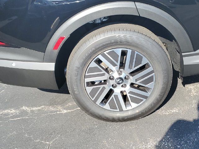 New 2027 Hyundai Palisade SEL Premium AWD/4WD image 5