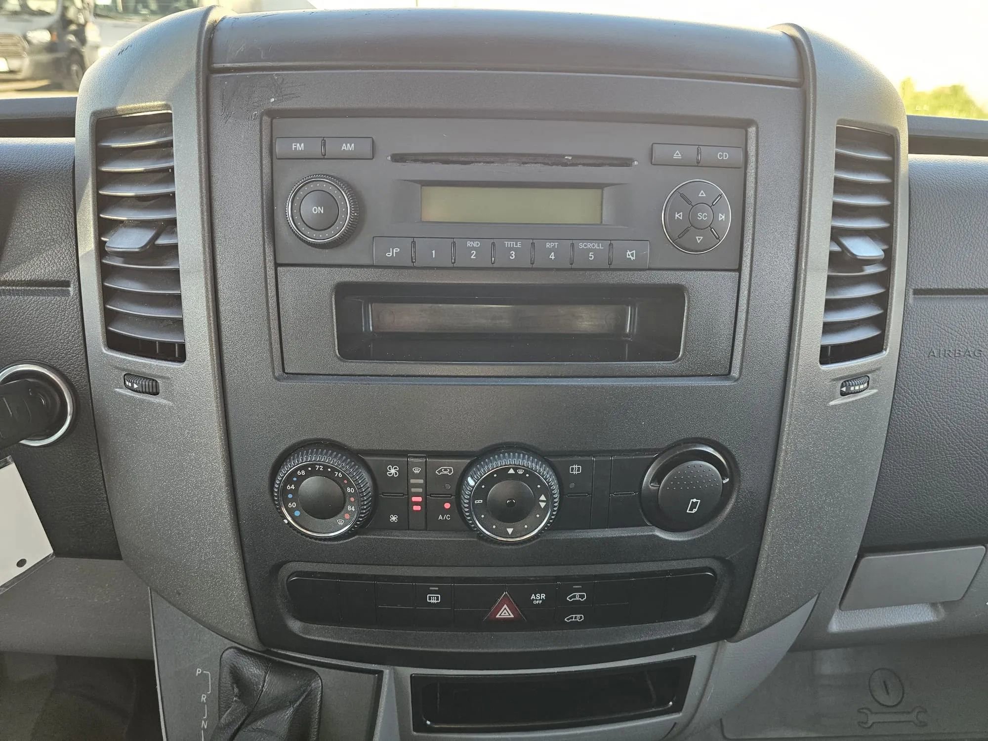 Used 2012 Mercedes-Benz Sprinter 2500 w/ Additional Battery Pkg image 23