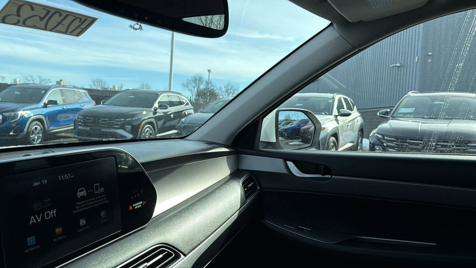 Used 2020 Hyundai Palisade SEL image 23