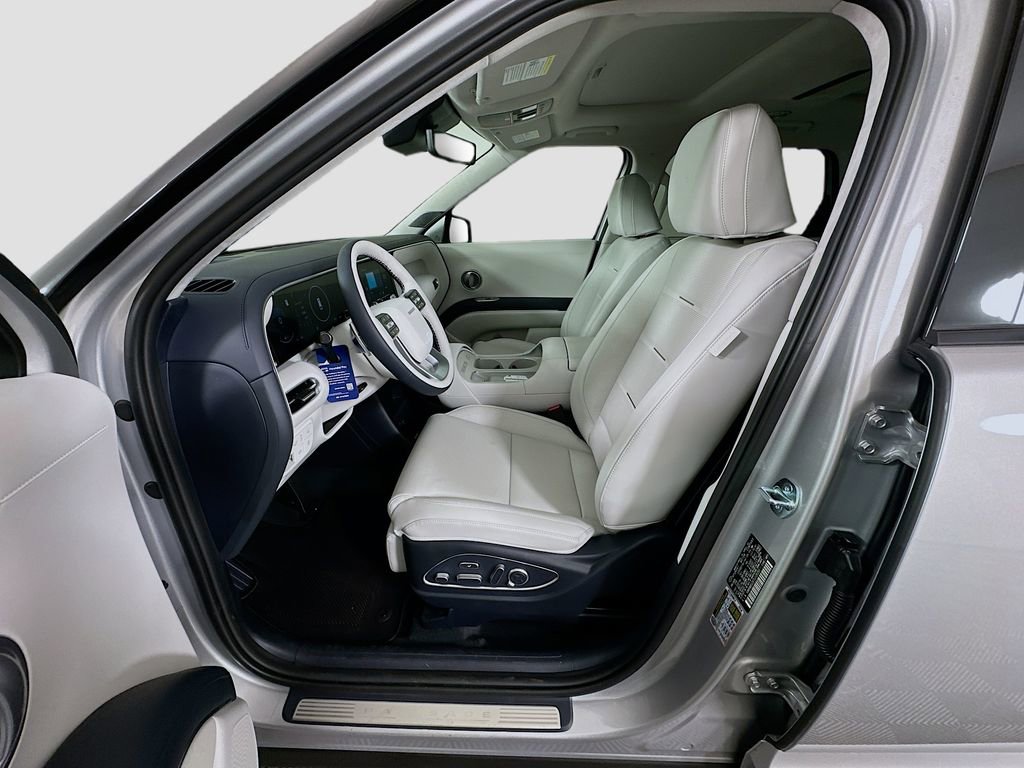 New 2026 Hyundai Palisade Calligraphy FWD image 16