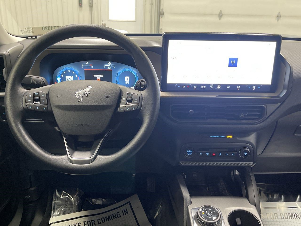New 2025 Ford Bronco Sport Big Bend image 20