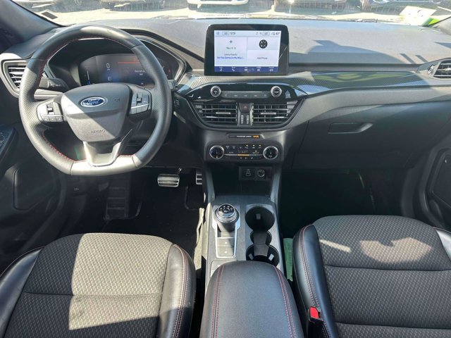 Certified 2024 Ford Escape ST-Line image 13