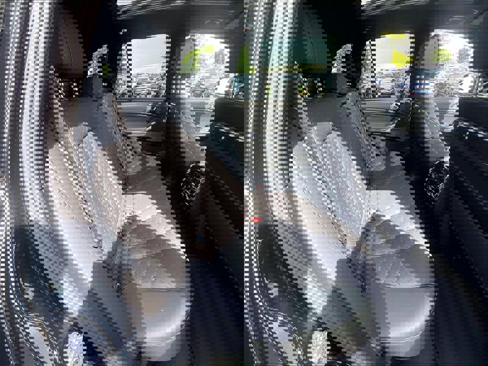 Used 2024 BMW X5 xDrive40i w/ Premium Package image 29