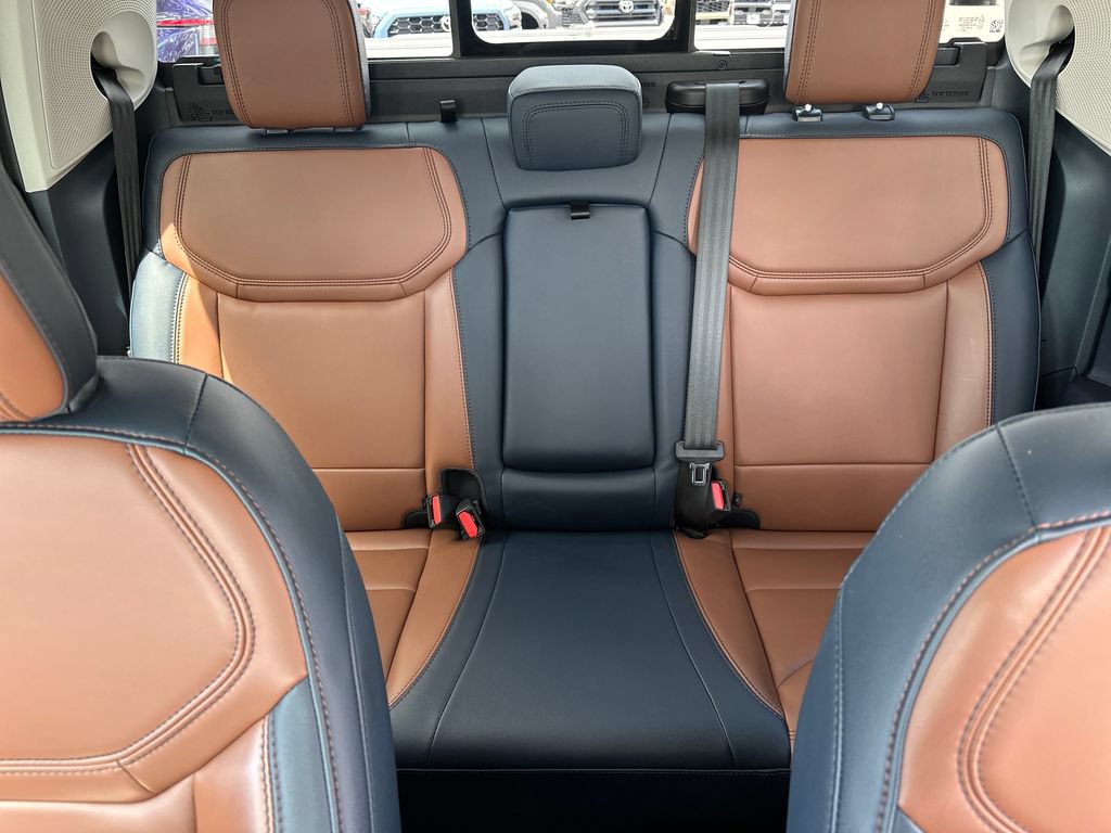 Used 2024 Ford Maverick Lariat AWD/4WD image 24