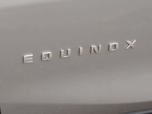 Used 2023 Chevrolet Equinox LT AWD/4WD image 13