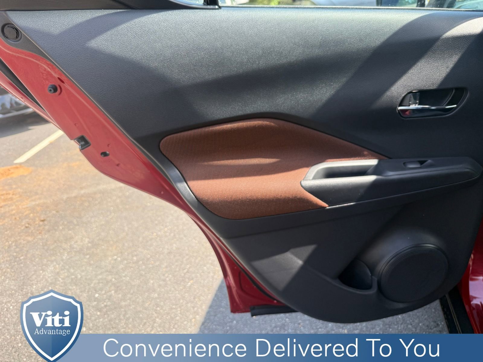 Used 2021 Nissan Kicks SR FWD image 19
