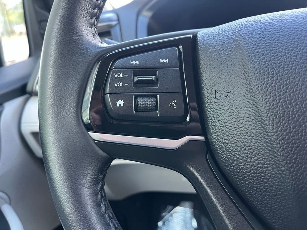 Used 2025 Honda Odyssey EX-L image 28