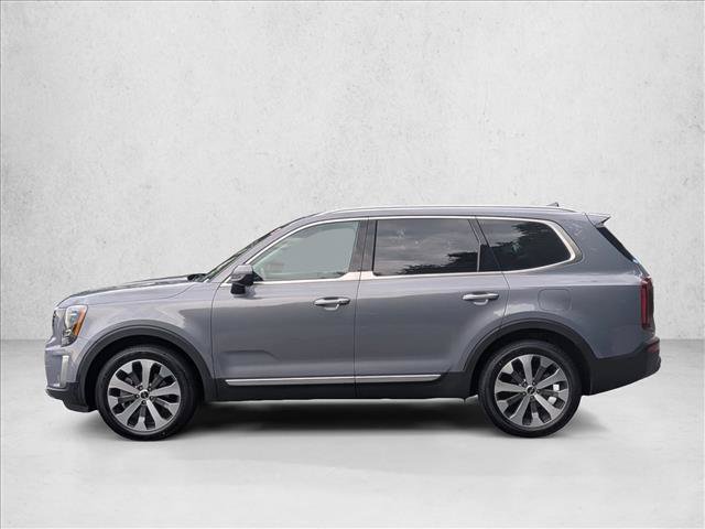 Used 2022 Kia Telluride S AWD/4WD image 9