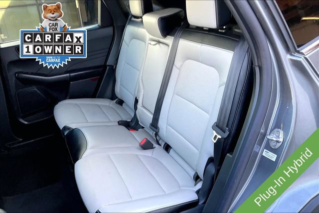 Used 2025 Ford Escape SE FWD image 25