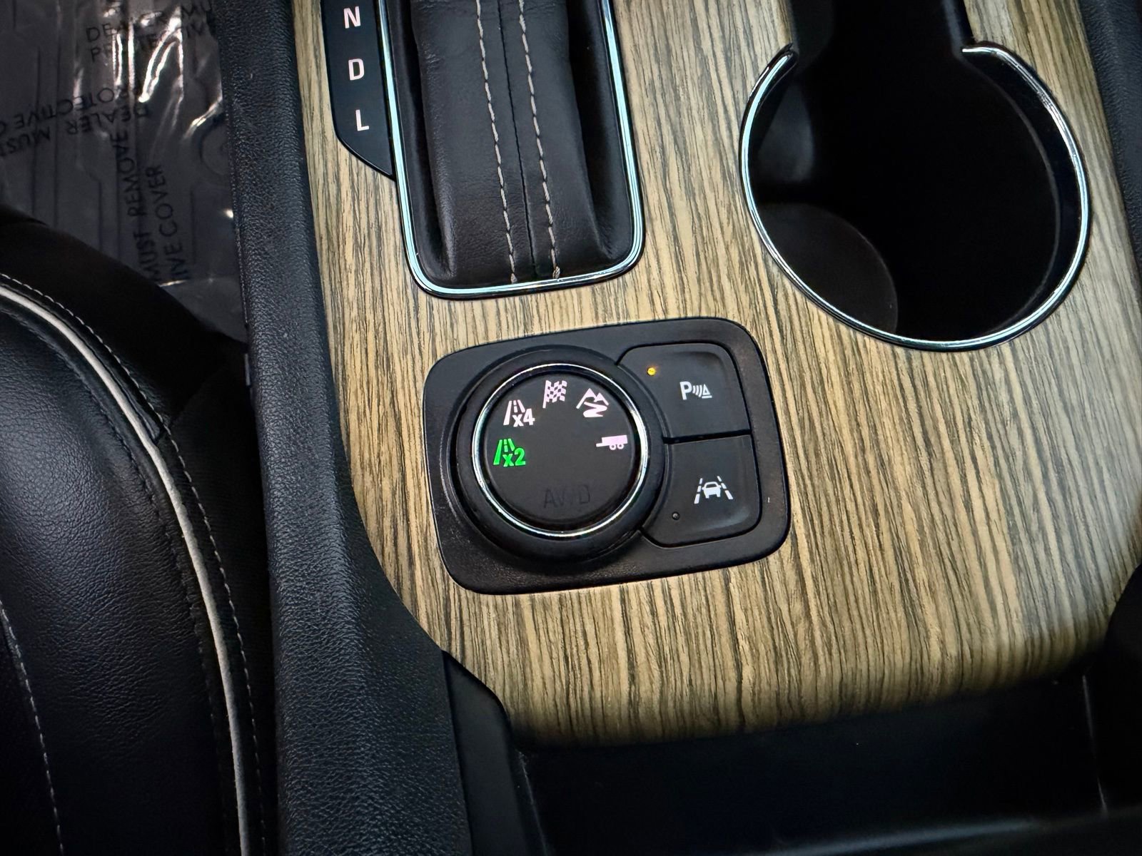 Used 2019 GMC Acadia Denali w/ Technology Package image 27