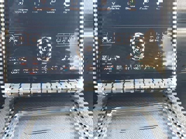 New 2026 GMC Sierra EV Elevation image 28