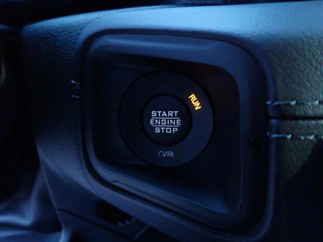 New 2025 Jeep Gladiator Rubicon image 24