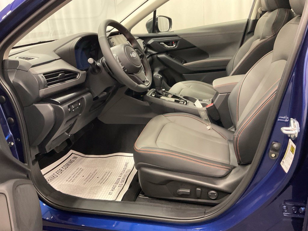 New 2026 Subaru Crosstrek 2.5i Limited AWD/4WD image 12