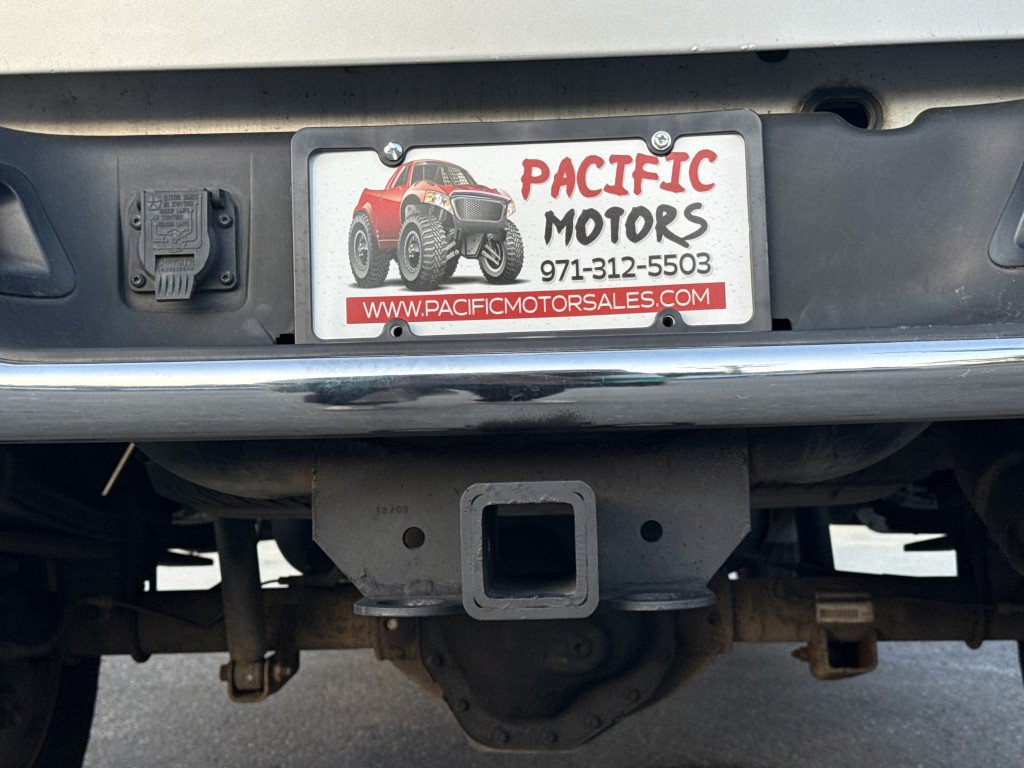 Used 2005 Dodge Ram 2500 Truck SLT w/ Quad Cab Big Horn Value Group AWD/4WD image 35